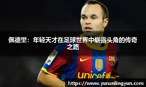 佩德里：年轻天才在足球世界中崭露头角的传奇之路